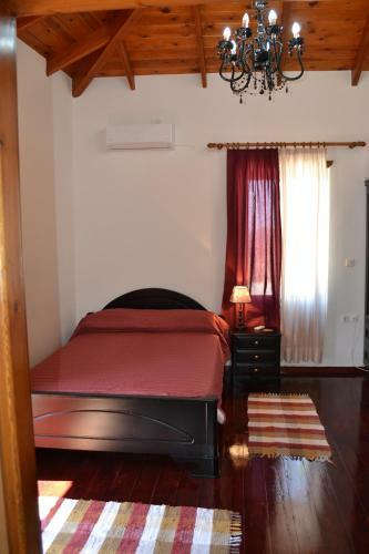 Villa Eternity