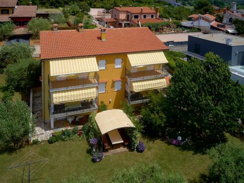 Apartamentos Residence Matilda