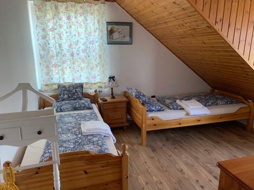 Hanna Apartmanh�z