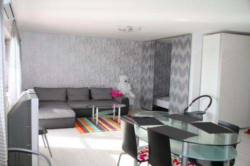 Apartamento Simon Vend�gh�z Balatongy�r�k