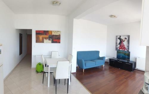 Apartamentos Seaview Holiday House Mali Rog