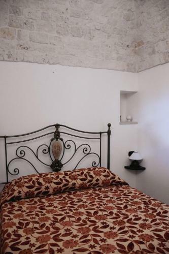 Bed & Breakfast I Trulli Di Pastore