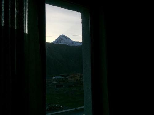 Hostal Arte