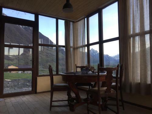 Hostal Arte