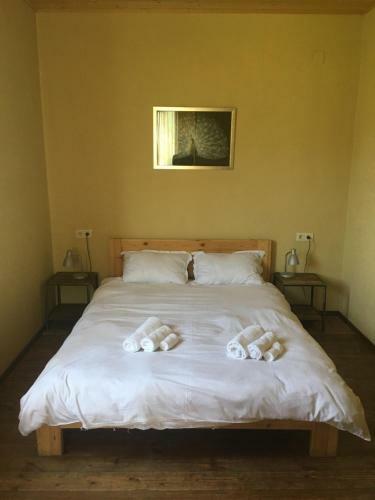 Hostal Arte