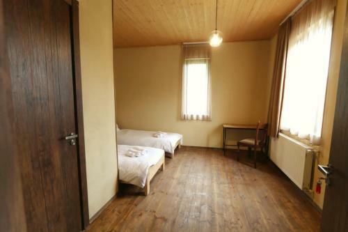 Hostal Arte
