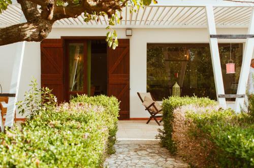 Villa Holiday House Marianne Piscina Privata