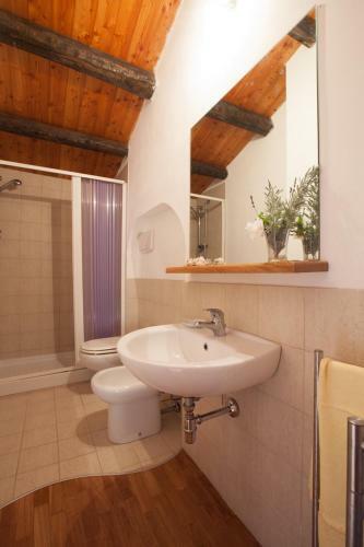 Villa Holiday House Marianne Piscina Privata