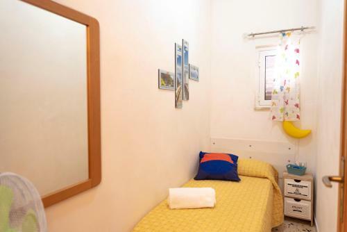Apartamento Villa Con Piscina Alcamo Marina