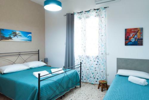 Apartamento Villa Con Piscina Alcamo Marina