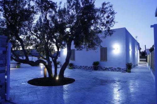 Apartamento Villa Con Piscina Alcamo Marina