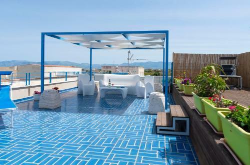 Apartamento Villa Con Piscina Alcamo Marina
