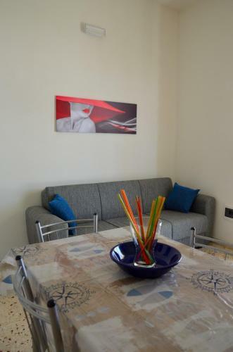 Apartamento Villa Con Piscina Alcamo Marina