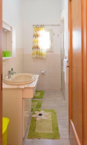 Apartamento Villa Con Piscina Alcamo Marina