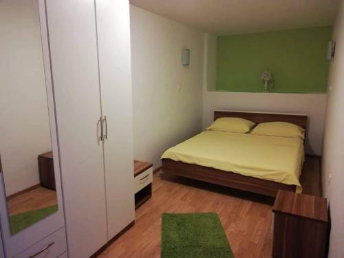 Hostal Smje?tajni Objekt Padovan