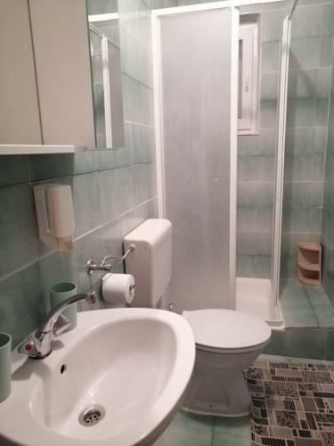 Hostal Smje?tajni Objekt Padovan