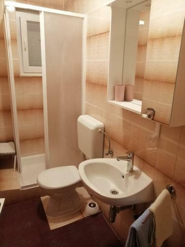 Hostal Smje?tajni Objekt Padovan
