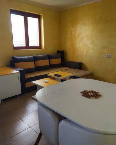 Apartamento Petrova?a