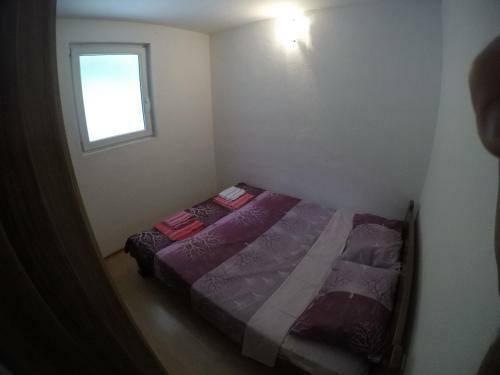 Hostal Aprtmani Jovana