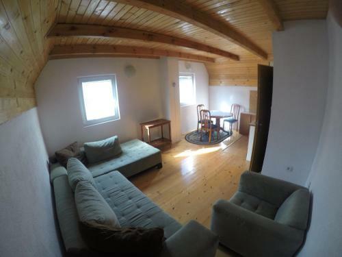 Hostal Aprtmani Jovana