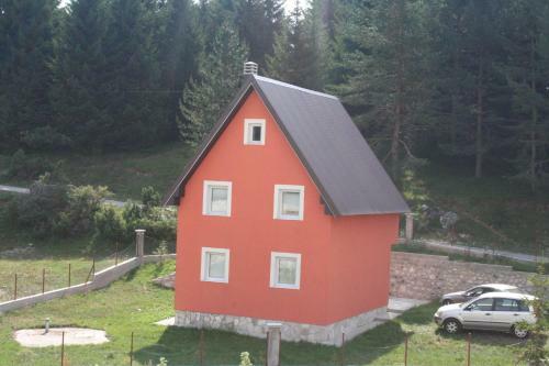 Hostal Aprtmani Jovana
