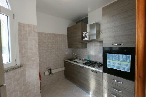 Apartamento Fronte Mare