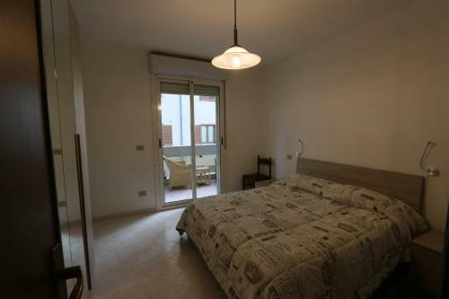 Apartamento Fronte Mare
