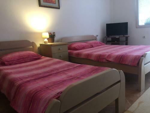 Apartmani Sunce