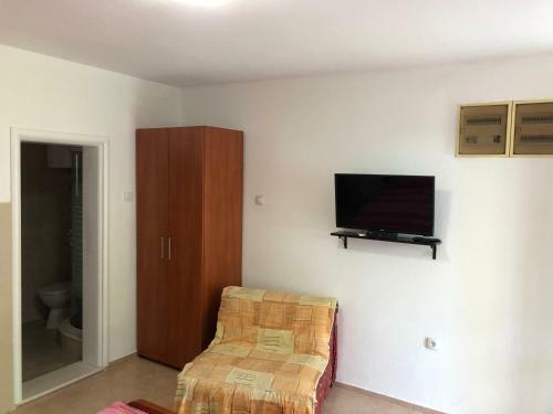 Apartmani Sunce