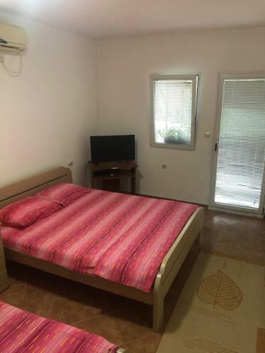 Apartmani Sunce