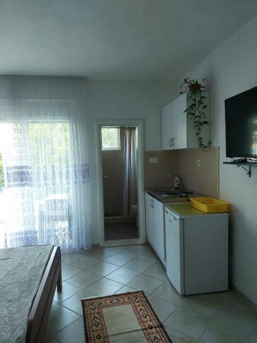 Apartmani Sunce