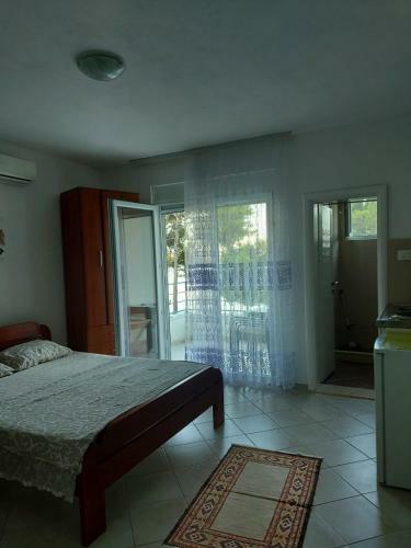 Apartmani Sunce