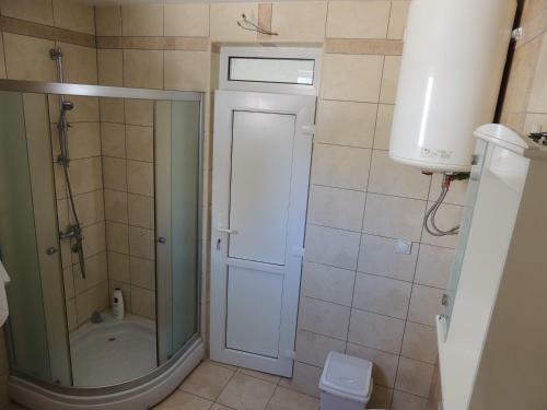 Apartmani Kosanic