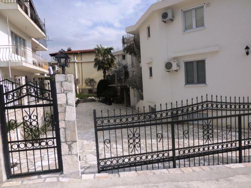 Apartmani Kosanic