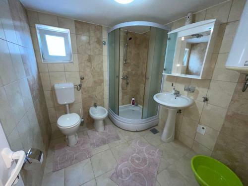 Apartmani Kosanic