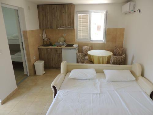 Apartmani Kosanic