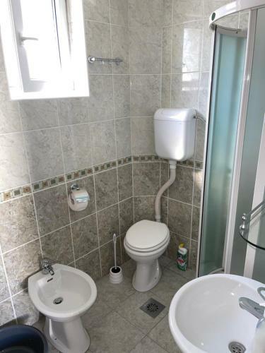 Apartmani Kosanic