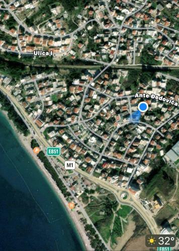 Apartmani Kosanic