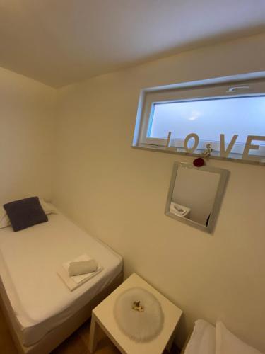 Apartamentos Zara 2