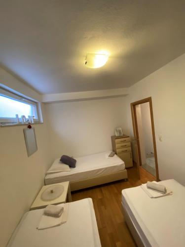 Apartamentos Zara 2