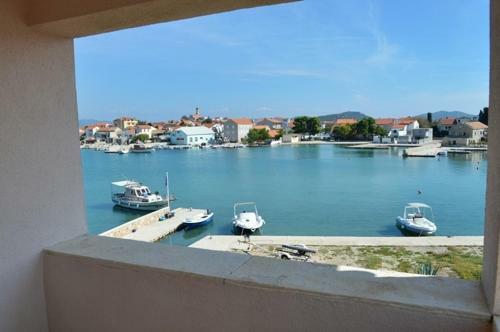 Apartamentos Marija