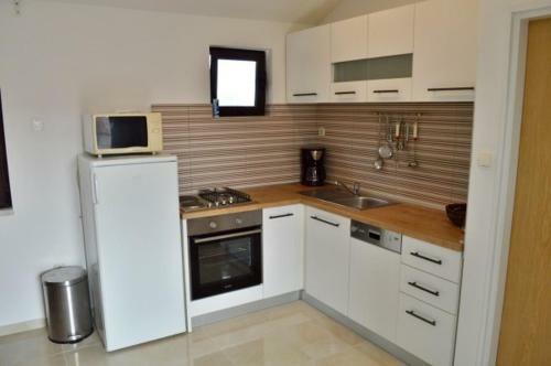 Apartamentos Marija