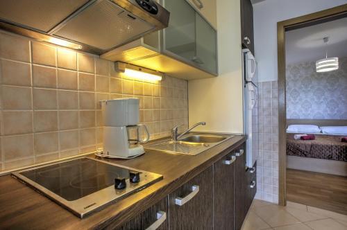 Apartment Ena 1