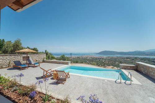 31 Blue Ionian Villas