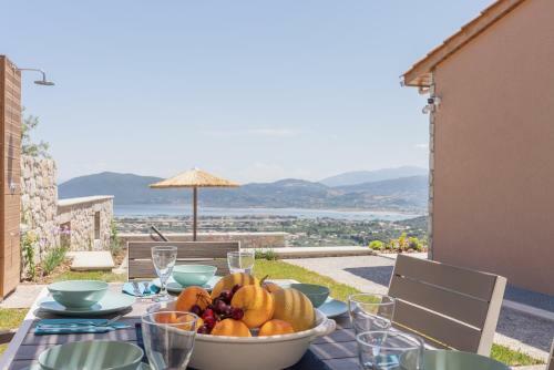 31 Blue Ionian Villas