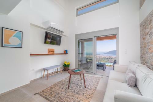 31 Blue Ionian Villas