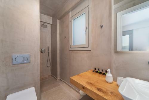 31 Blue Ionian Villas
