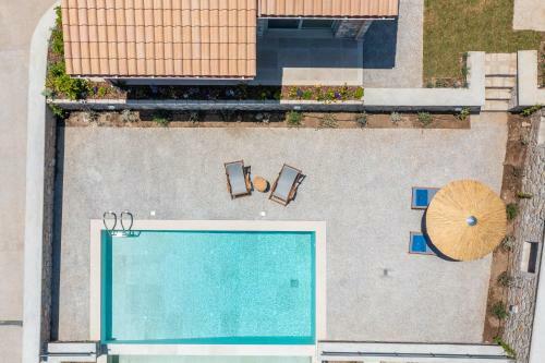 31 Blue Ionian Villas
