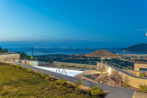 31 Blue Ionian Villas