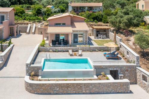 31 Blue Ionian Villas